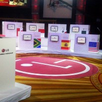 Custom Shaped Carpet Stands Out