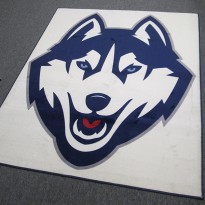 Inlay Carpet Presents University Icon