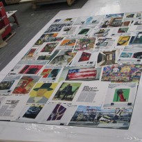 Sotheby’s Event Carpet