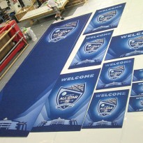 Promotional Carpet Increase Event Interest