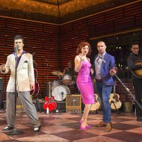 Printed Flooring Takes to the Open Seas