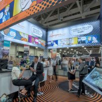 Draw In Attendees To Your Booth