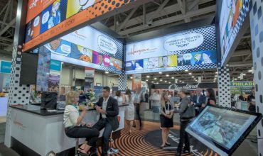 Draw In Attendees To Your Booth