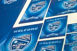 Sublimation Carpet printing