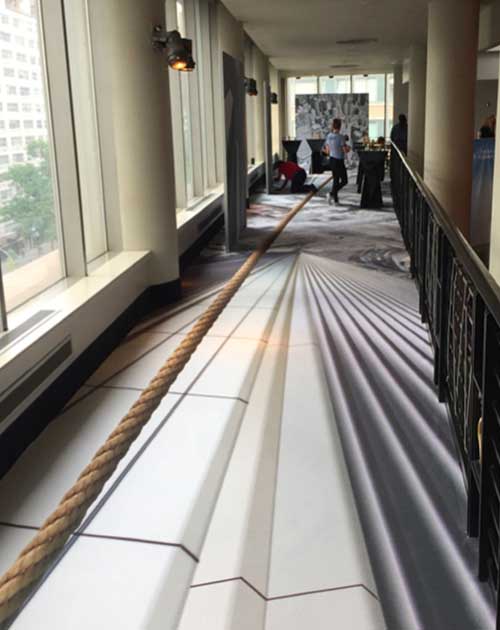 Affordable and Reliable Carpet Printing Services