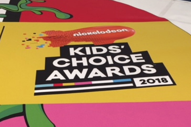 Digital Print Carpet service - Print On Carpet