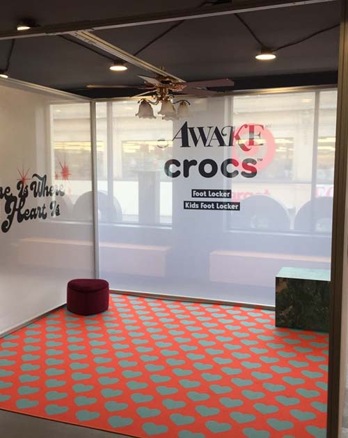 SUBLIMATION CARPET PRODUCTS